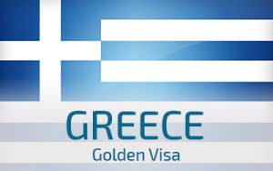 Greece Golden Visa