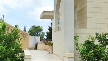 DETACHED BUNGALOW IN MELLIEHA