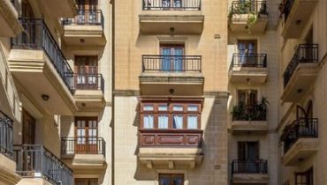 APARTMENT IN SLIEMA