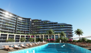 LUXURY APARTMENTS IN SOUTH OF MALTA