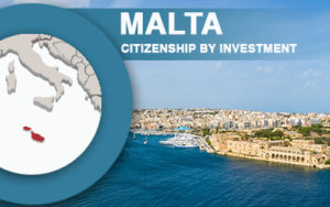 Malta’s citizenship by investment programme