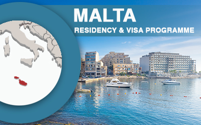 Malta Residency