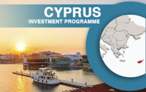 Cyprus Investment Programme CIP