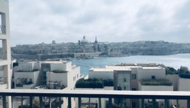 PRESTIGIOUS APARTMENT IN SLIEMA