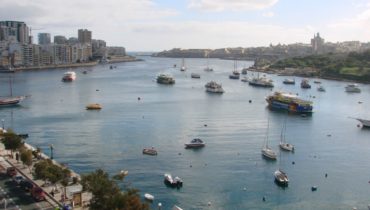 PRESTIGIOUS RESIDENTIAL DEVELOPMENT IN SLIEMA