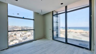 LUXURIOUS RESIDENTIAL DEVELOPMENT – ST. JULIANS, MALTA