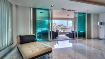 HIGH-END APARTMENT IN TA’ XBIEX