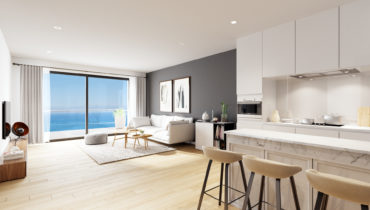 HIGH-END PENTHOUSE IN SLIEMA