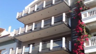 MODERN APARTMENT IN FILOTHEI, ATHENS