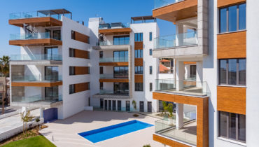 LUXURIOUS 1-4 BEDROOMS APARTMENTS IN LIMASSOL