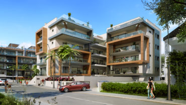 LUXURIOUS APARTMENT IN LIMASSOL