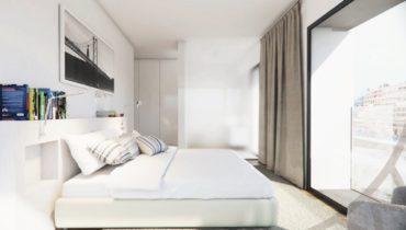 LUXURIOUS 1-4 BEDROOMS RESIDENTIAL DEVELOPMENT IN LISBON, PORTUGAL