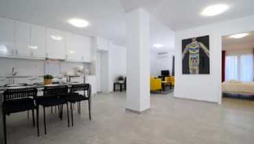 PRESTIGIOUS 2 BEDROOMS APARTMENT IN ATHENS, GREECE