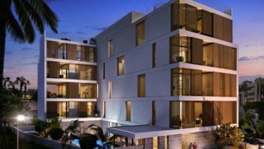 LUXURIOUS 2-3 BEDROOMS RESIDENTIAL DEVELOPMENT IN NICOSIA, CYPRUS