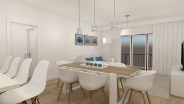 LUXURIOUS 1 – 3 BEDROOMS RESIDENTIAL DEVELOPMENT IN LISBON, PORTUGAL