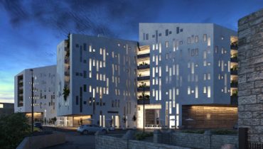 HIGH-END 1-3 BEDROOMS RESIDENTIAL DEVELOPMENT IN NAXXAR, MALTA