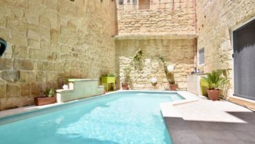 EXCLUSIVE HOUSE OF CHARACTER IN BALZAN, MALTA