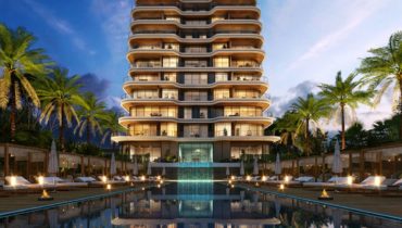 PRESTIGIOUS DEVELOPMENT IN LIMASSOL, CYPRUS