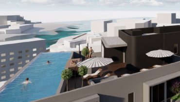 HIGH-END 1-2 BEDROOMS RESIDENTIAL DEVELOPMENT IN ST. JULIAN’S, MALTA