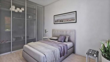 NEW 2 BEDROOMS APARTMENT IN ATHENS, GREECE