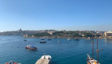 EXCLUSIVE APARTMENT IN SLIEMA, MALTA