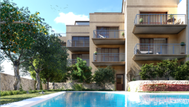 OUTSTANDING 2-3 BEDROOMS DEVELOPMENT IN NADUR, GOZO