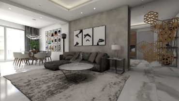 STUNNING 3 BEDROOM APARTMENT IN ST. JULIANS, MALTA