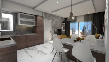 EXCLUSIVE PENTHOUSE IN THE HEART OF SLIEMA, MALTA