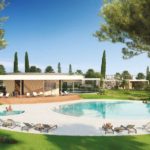 PRESTIGIOUS GATED RESIDENTIAL DEVELOPMENT IN ALGARVE, PORTUGAL